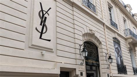 ysl 20 years|ysl art exhibition.